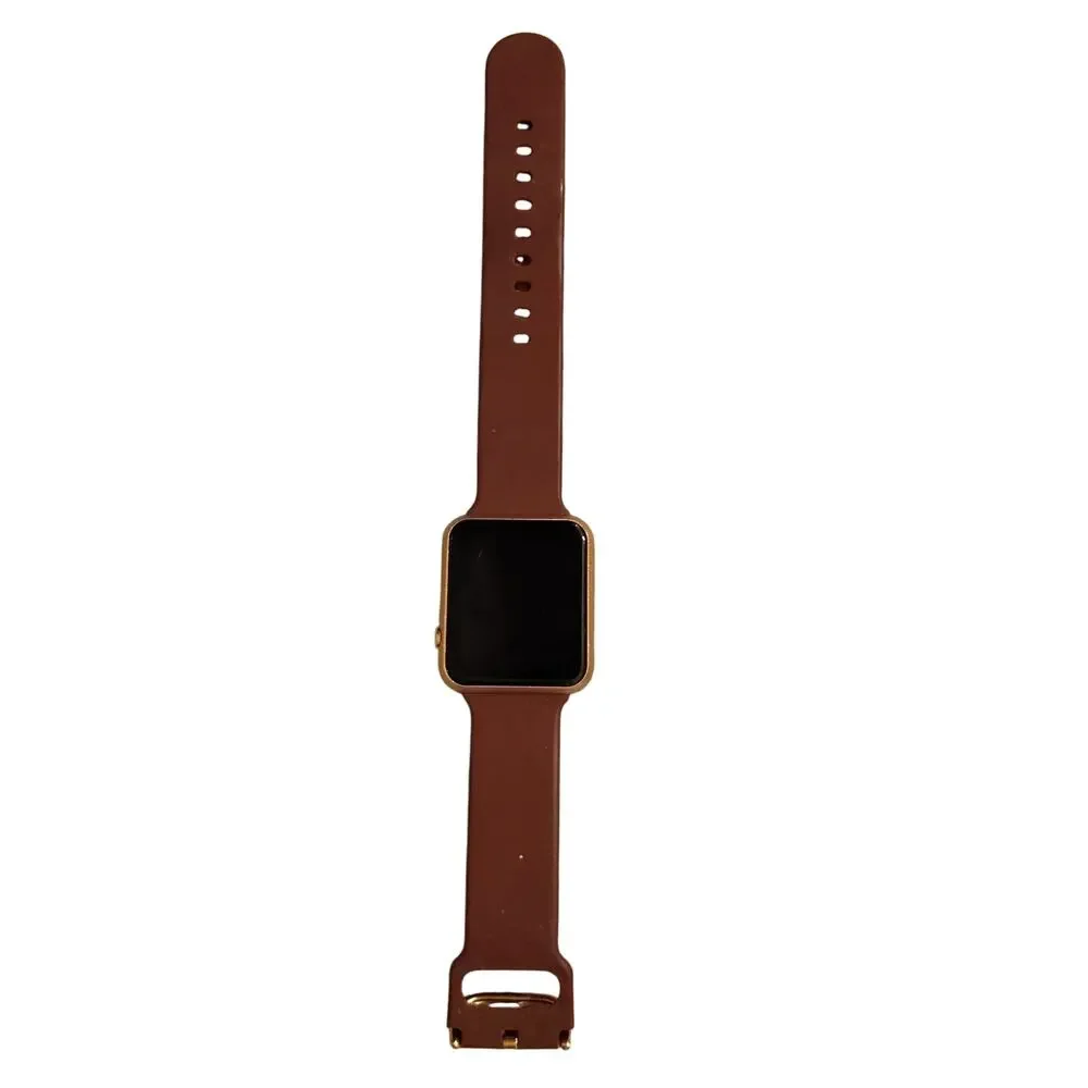 Itoutch this smartwatch